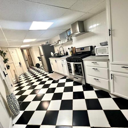 6-A Diamond In Yonkers, Ny Apartment Exterior photo
