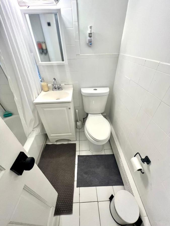6-A Diamond In Yonkers, Ny Apartment Exterior photo