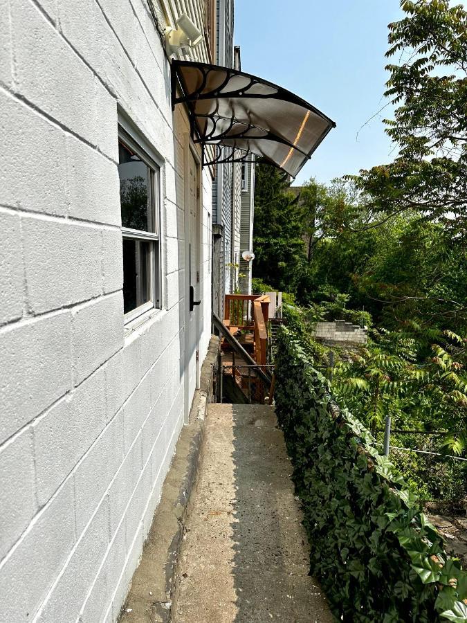 6-A Diamond In Yonkers, Ny Apartment Exterior photo