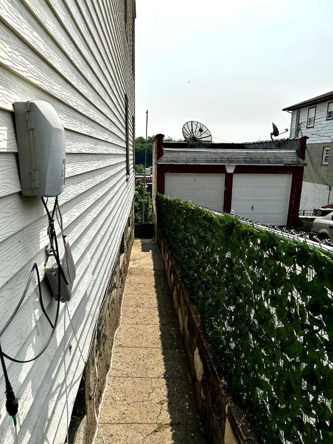 6-A Diamond In Yonkers, Ny Apartment Exterior photo