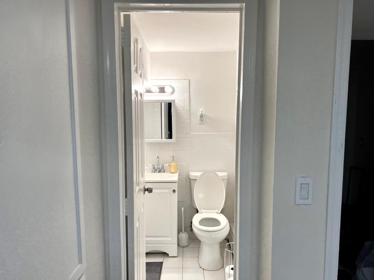 6-A Diamond In Yonkers, Ny Apartment Exterior photo