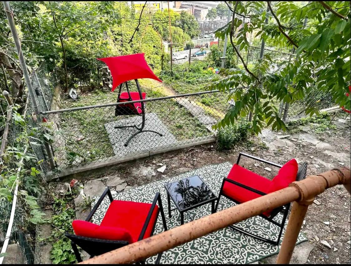 6-A Diamond In Yonkers, Ny Apartment Exterior photo