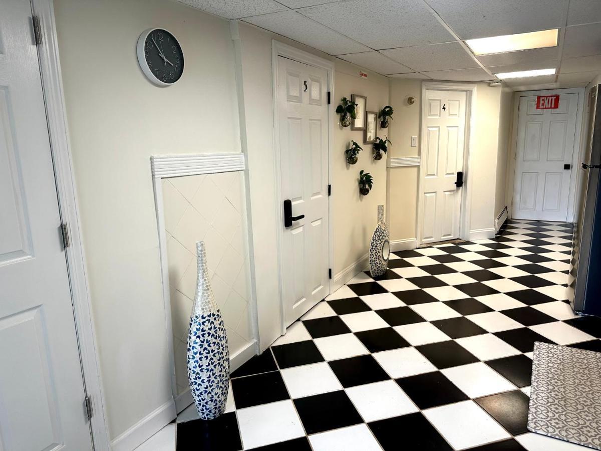 6-A Diamond In Yonkers, Ny Apartment Exterior photo