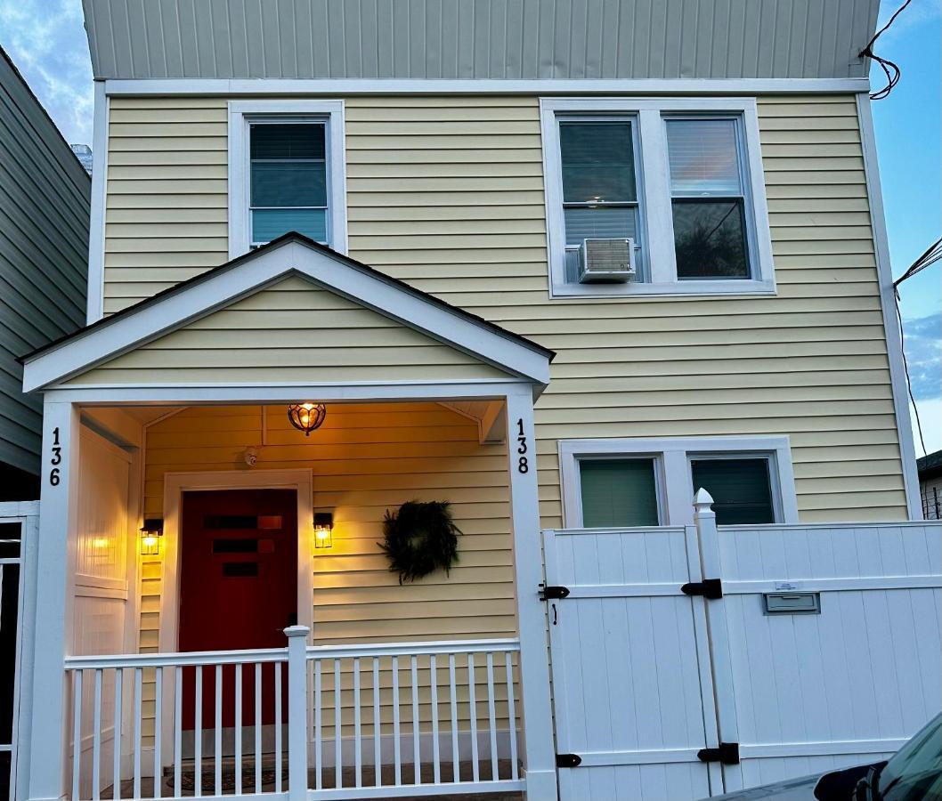 6-A Diamond In Yonkers, Ny Apartment Exterior photo