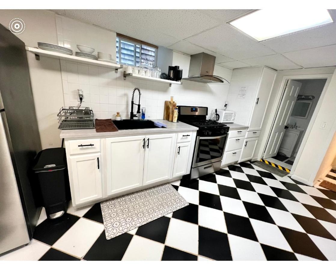6-A Diamond In Yonkers, Ny Apartment Exterior photo